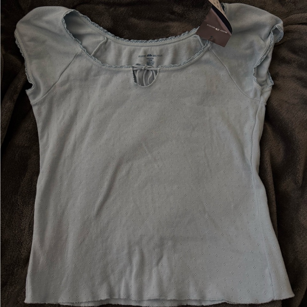 New Brandy Melville Top